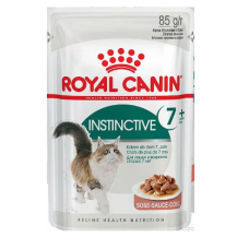 Роял Канин (Royal Canin®) д/ кошек (7+) ПАУЧ 85 гр Инстинктив (INSTINCTIVE)
