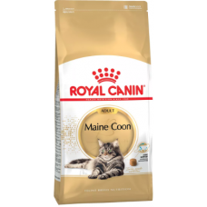 Роял Канин (Royal Canin®) д/ кошек Сухой Мейн-Кун (MAINE COON) 400гр.