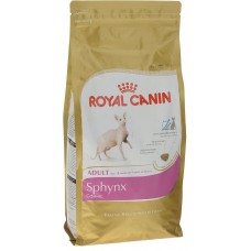 Роял Канин (Royal Canin®) д/ кошек Сухой Сфинкс (SPHYNX) 2 кг