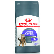 Роял Канин (Royal Canin®) д/ кошек Сухой Аппетит контрол кеа (APPETITE CONTROL CARE) 400гр.