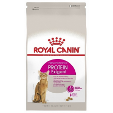Роял Канин (Royal Canin®) д/ кошек Сухой Протеин Экзиджент (PROTEIN EXIGENT) 2 кг