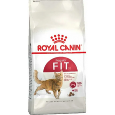 Роял Канин (Royal Canin®) д/ кошек Сухой Fit-32 2 кг