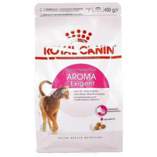 Роял Канин (Royal Canin®) д/ кошек Сухой Арома Экзиджент (AROMA EXIGENT) 2 кг