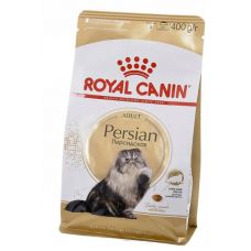 Роял Канин (Royal Canin®) д/ кошек Сухой Персиан (PERSIAN) 400гр.