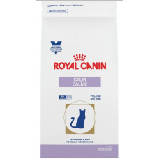 Роял Канин (Royal Canin®) ветеринарная (Veterinary) д/ кошек Сухой Кальм ЦЦ 36 (CALME) 500гр.