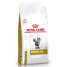 Роял Канин (Royal Canin®) ветеринарная (Veterinary) д/ кошек Сухой Уринари С/О ЛП 34 (URINARY S/O) 1,5 кг